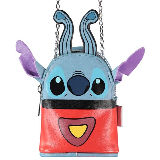 [8718526407846] Bolsito Alien Stitch Disney