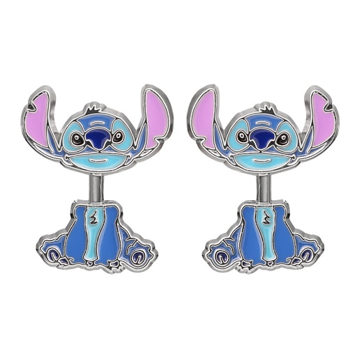 [887746775399] Pendientes Stitch Disney