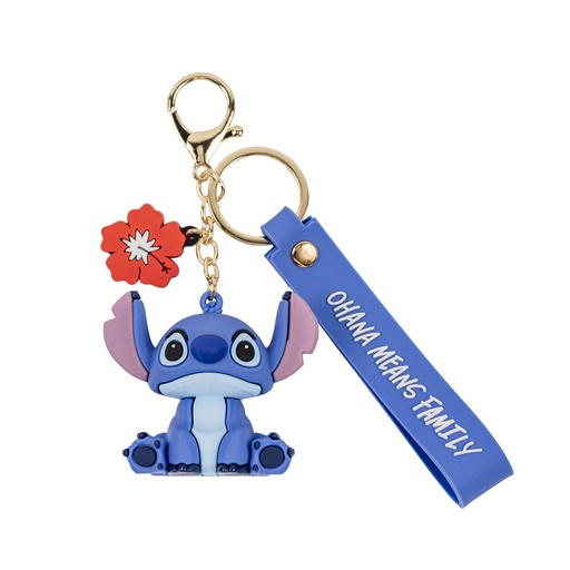 [887746841568] Llavero Stitch Disney