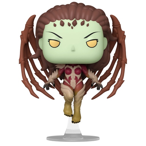 [889698774789] Figura POP Starcraft 2 Kerrigan Exclusive
