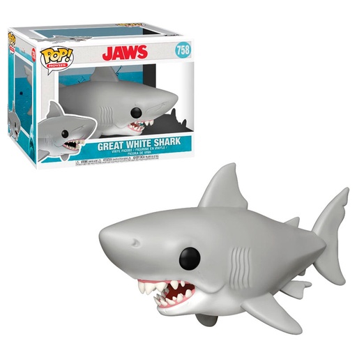 [889698385657] Figura POP Tiburon 15cm