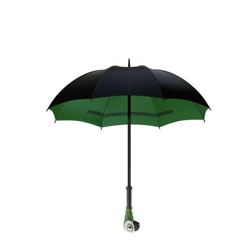 [8435747802129] Paraguas Mary Poppins Disney