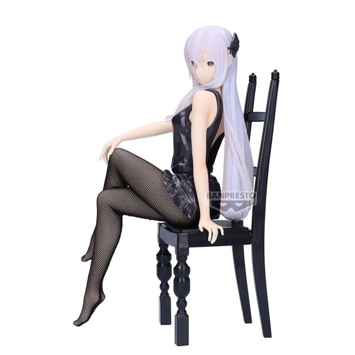 [4983164287868] Figura Echidna Relax Time Re:Zero Starting Life in Another World 21cm