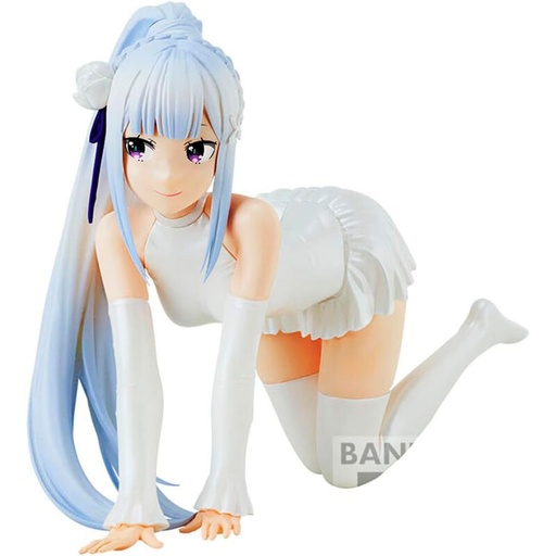 [4983164883480] Figura Emilia Celestial Vivi Starting Life in Another World Re:Zero 13cm