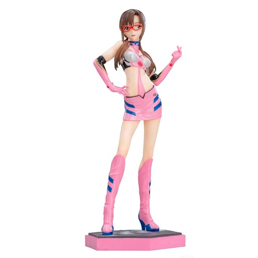 [4580779534150] Figura Mari Makinami Pit Luminasta Evangelion 21cm