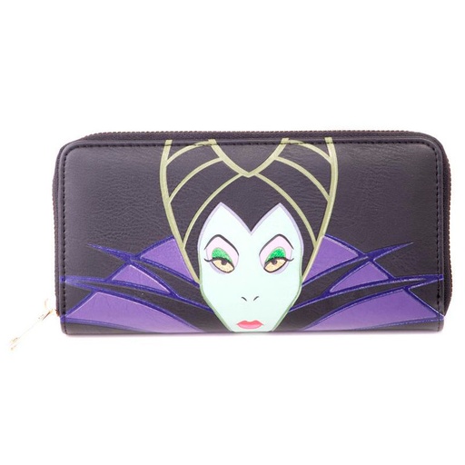 [8718526118223] Cartera Malefica Villanas Disney