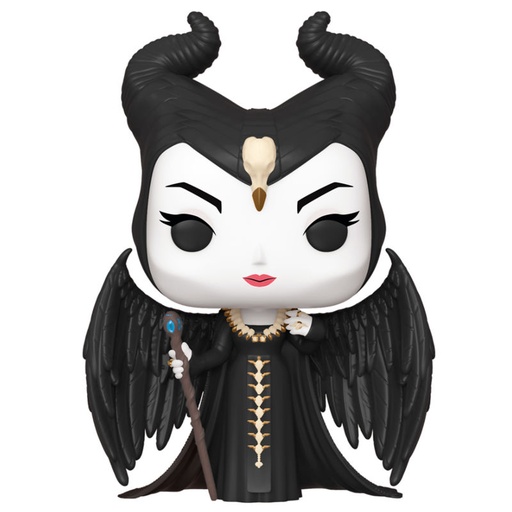 [889698443104] Figura POP Disney Malefica 2 Feast Maleficent
