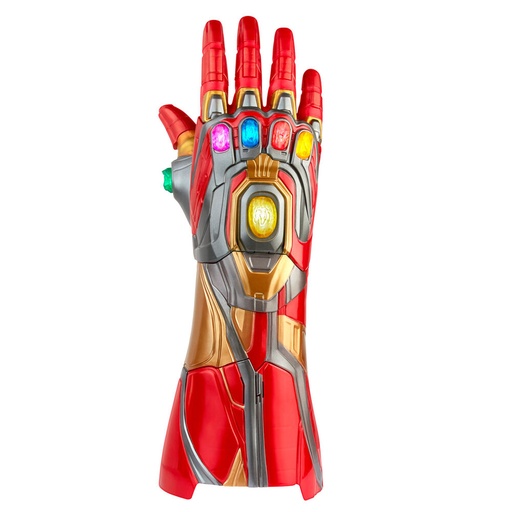 [5010993842032] Nano Guantele electronico Iron Man Vengadores Avengers Marvel