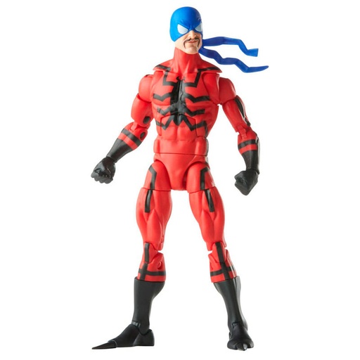 [5010994181307] Figura Marvels Tarantula Spiderman Marvel 15cm