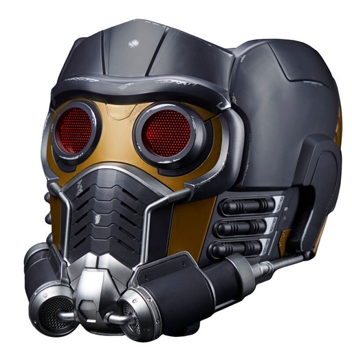 [5010994185039] Casco electronico Star Lord Guardianes de la Galaxia Infinite Saga Marvel