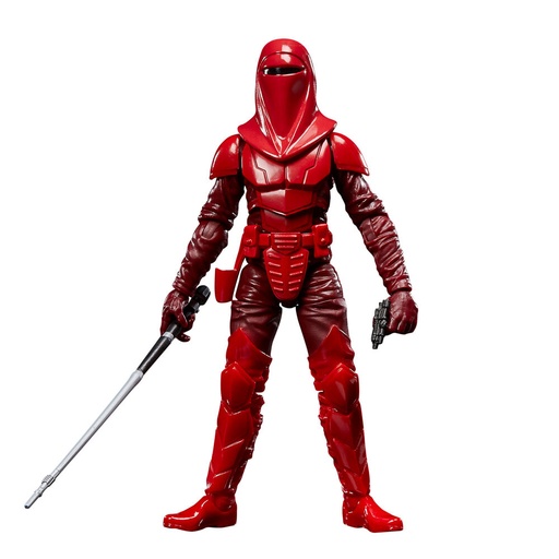 [5010996135803] Figura Emperors Royal Guard Return of the Jedi Star Wars 15cm