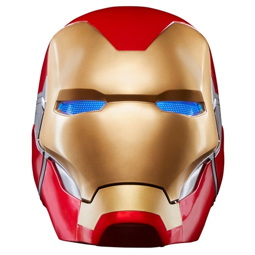 [5010996217400] Casco electronico Iron Man Endgame Los Vengadores Avengers Marvel
