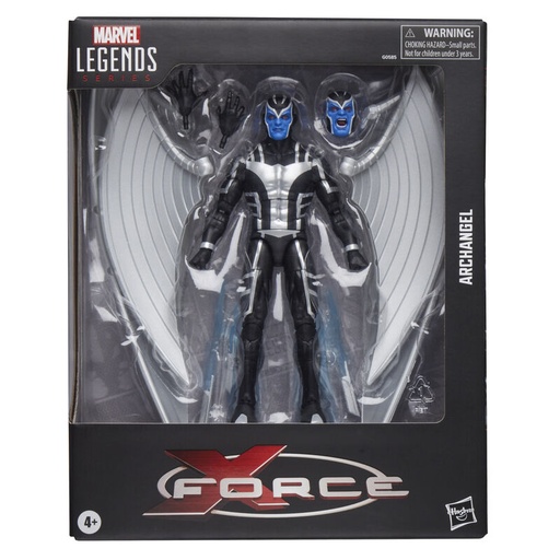 [5010996305022] Figura Archangel X-Force Marvel Legends 15cm
