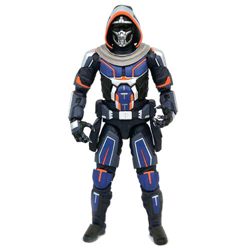 [699788839966] Figura Taskmaster Black Widow Marvel 18cm