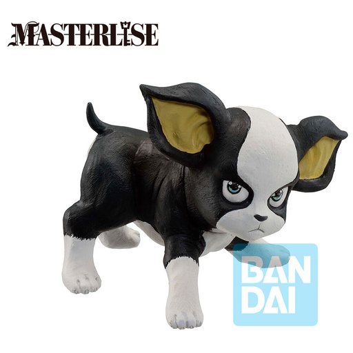 [4573102684905] Figura Ichibansho Iggy Stardust Crusaders + Jojo ́s Bizarre 5cm