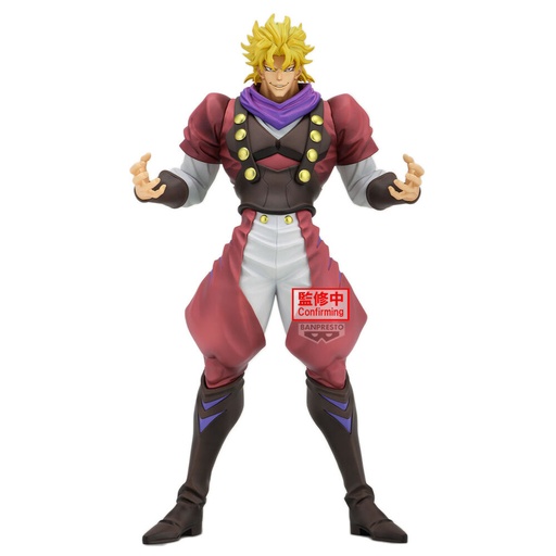 [4983164291704] Figura Dio Brando JoJo&#39;s Bizarre Adventure Phantom Blood Mometria 22cm