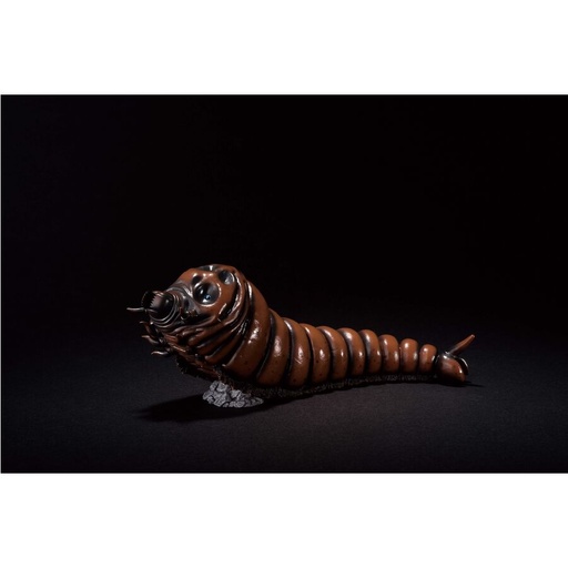 [4573102688989] Figura Ichibansho Mothra 1992 Larva Godzilla 21cm