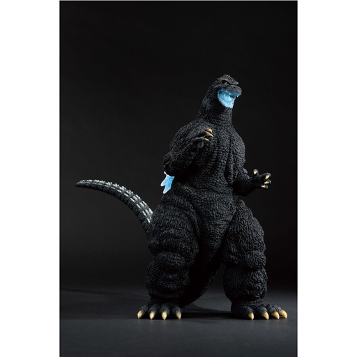 [4573102689016] Figura Ichibansho Godzilla 1991 Heat Ray Godzilla 23cm