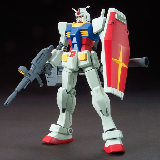 [4573102574039] Figura RX-78-2 Mobile Suit Gundam Revive Model Kit Mobile Suit Gundam