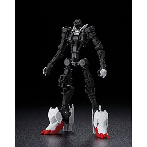 [4573102579775] Figura Model Kit Gundam Barbatos Lupus Mobile Suit Gundam Iron-Blooded Orphan