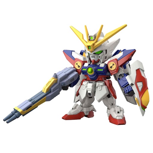[4573102617866] Figura Model Kit Wing Gundam Zero Mobile Suit Gundam Wing