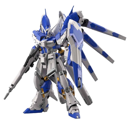 [4573102619150] Figura Model Kit Hi-v Gundam Mobile Suit Gundam: Char s Counterattack-Beltorchika s Children