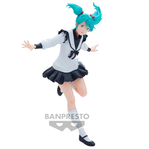[4983164881202] Figura Quess Parapa Chars Counterattack Mobile Suit Gundam 18cm
