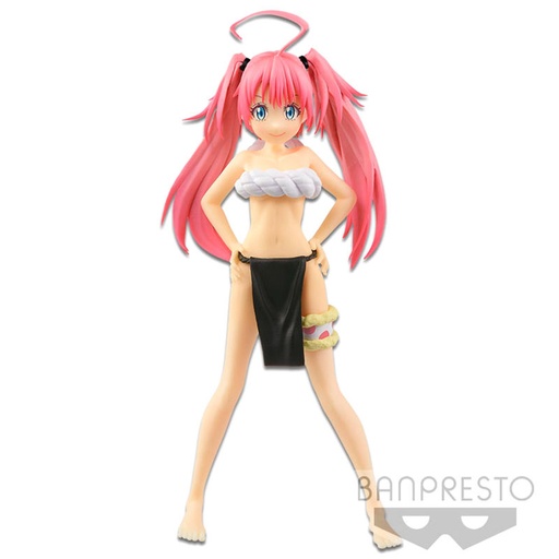 [4983164399882] Figura Milim That Time I Got Reincarnated as a Slime Exclusive 20cm