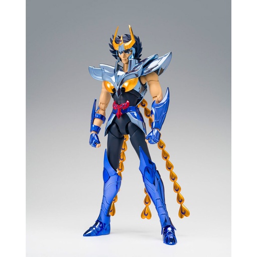 [4573102653338] Figura Ex Phoenix Ikki Bronze Cloth Saint Seiya Myth Cloth Ex 17cm
