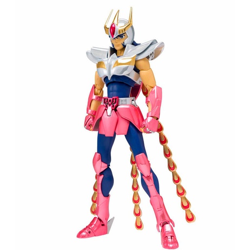 [4573102657862] Figura Phoenix Ikki 20th Anniversary Saint Seiya Cloth Myth 16,5cm