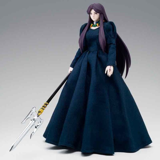 [4573102668998] Figura Saint Cloth Myth Ex Pandora Saint Seiya 16cm