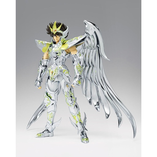 [4573102675071] Figura Pegasus Seiya God Cloth Saint Seiya Saint Cloth Myth Ex 17cm