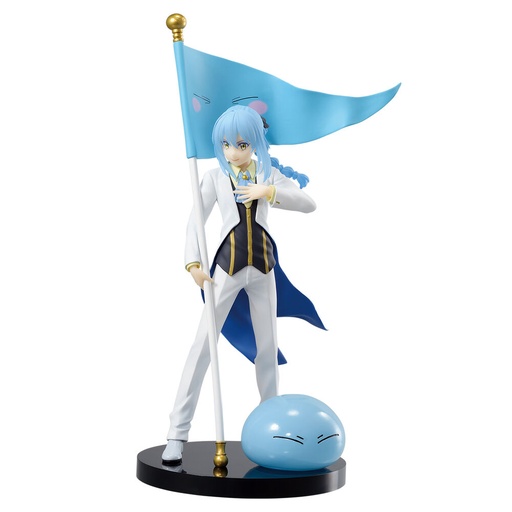 [4573102670304] Figura Ichibansho Rimuru Tempest That Time I Got Reincarnated as a Slime 18cm
