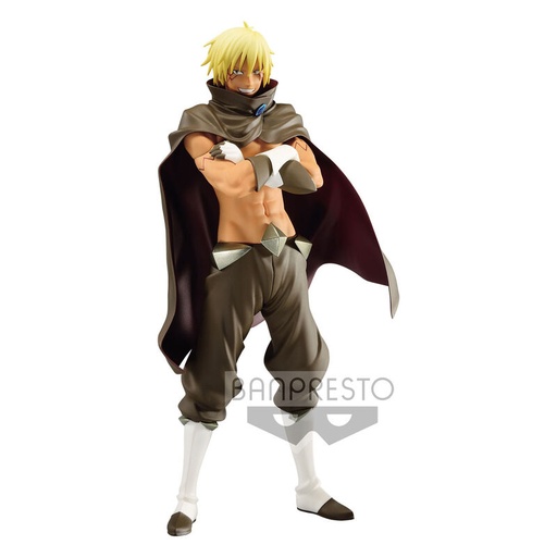 [4983164183658] Figura Veldora Otherworlder  That Time I Got Reincarnated as a Slime 19cm