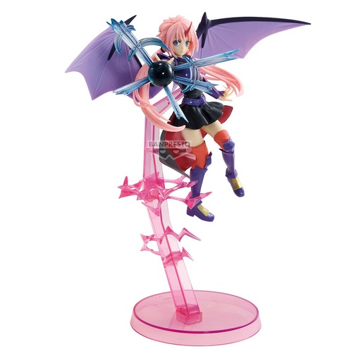 [4983164285666] Figura Milim Dragon Form That Time I Got Reincarnated as a Slime 15cm