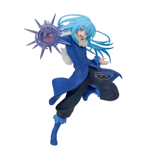 [4983164293272] Figura Rimuru Phantom Effect Tempest That Time I Got Reincarnated as a Slime 20cm