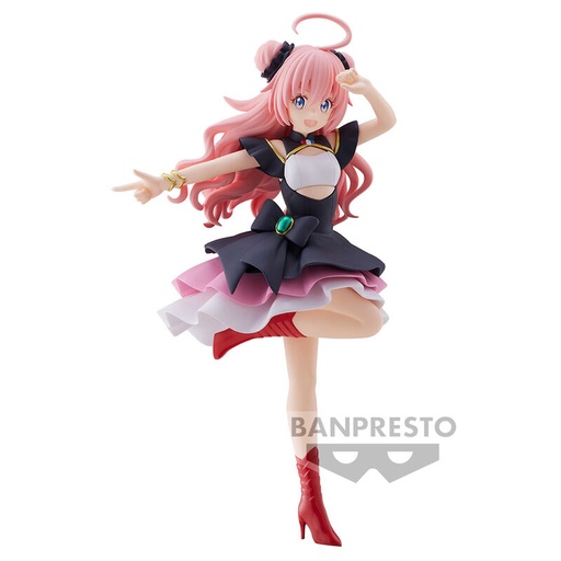 [4983164888836] Figura Milim Nava 10th Anniversary That Time I Got Reincarnated as a Slime 15cm