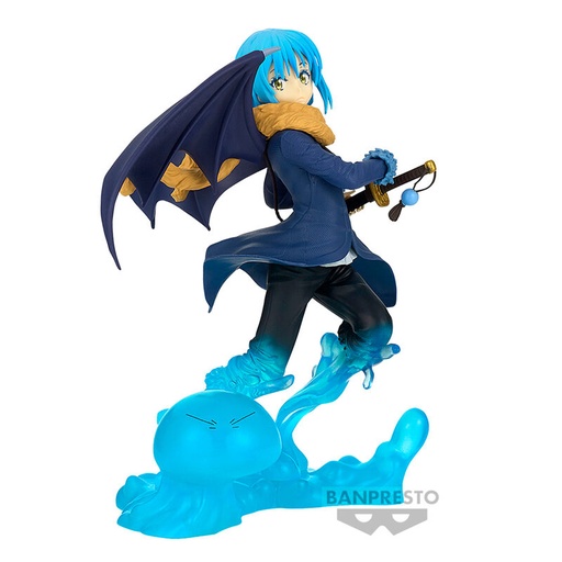 [4983164889628] Figura Rimuru Tempest Special Version That Time I Got Reincarnated as a Slime 17cm