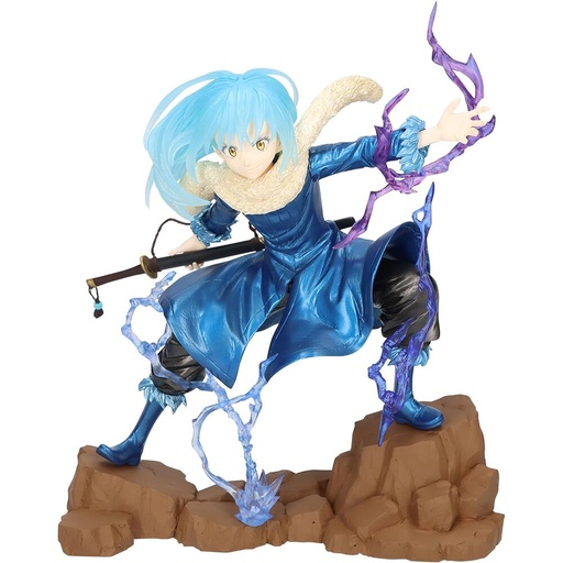 [4983164895490] Figura Rimuru Tempest That Time I Got Reincarnated as a Slime 17cm