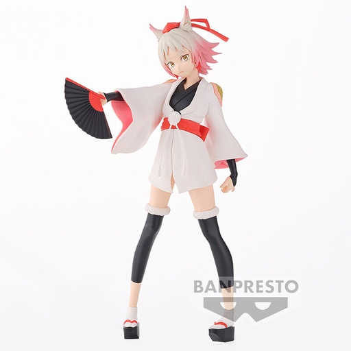[4983164896336] Figura Momiji That Time I Got Reincarnated as a Slime 21cm