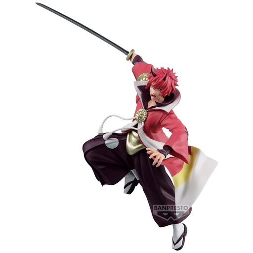 [4983164898262] Figura Benimaru That Time I Got Reincarnated as a Slime 19cm