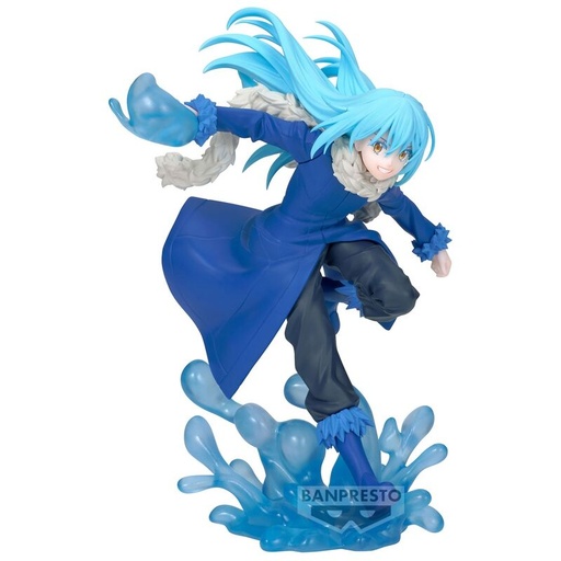 [4983164898576] Figura Rimuru Tempest That Time I Got Reincarnated as a Slime 19cm