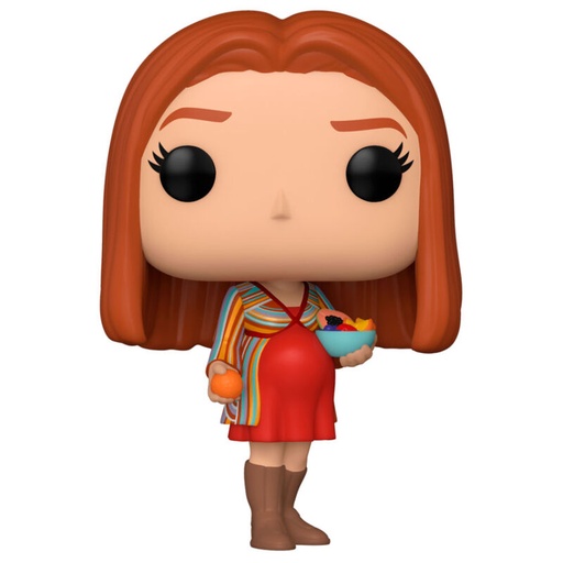 [889698520461] Figura POP Marvel WandaVision Wanda 70s