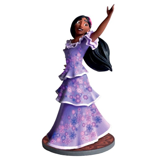 [4063847115210] Figura Isabela Encanto Disney 10cm