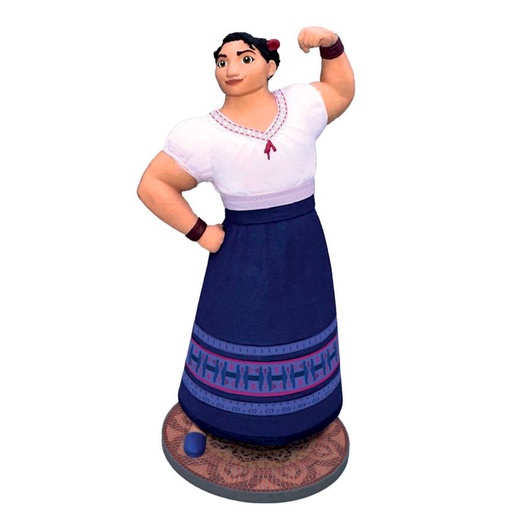 [4063847115227] Figura Luisa Encanto Disney 11cm
