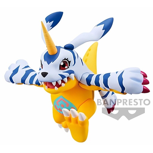 [4983164888010] Figura Gagumon Adventure Archives Digimon Adventure 9cm