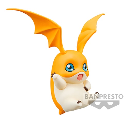 [4983164888034] Figura Patamon Adventure Archives Digimon Adventure 7cm