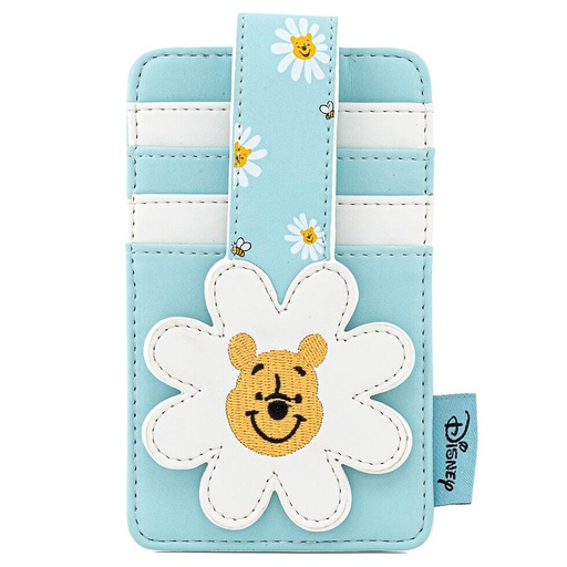 [671803361928] Tarjetero Daisy Friends Winnie the Pooh Disney Loungefly