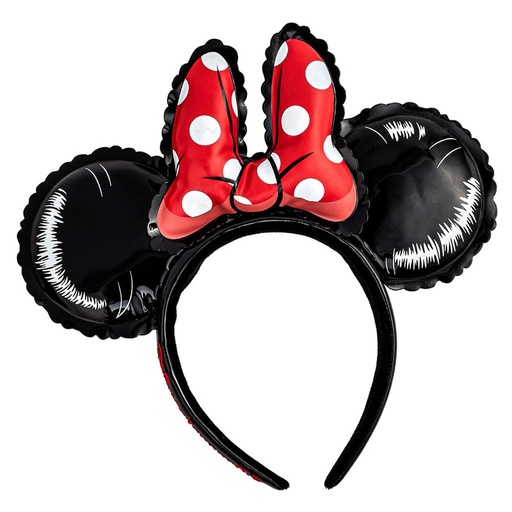 [671803365261] Diadema orejas Balloon Minnie Mouse Disney Loungefly