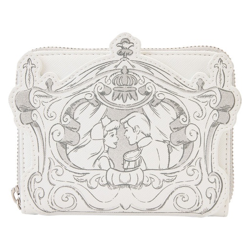 [671803391383] Cartera Happily Ever After Cenicienta Disney Loungefly